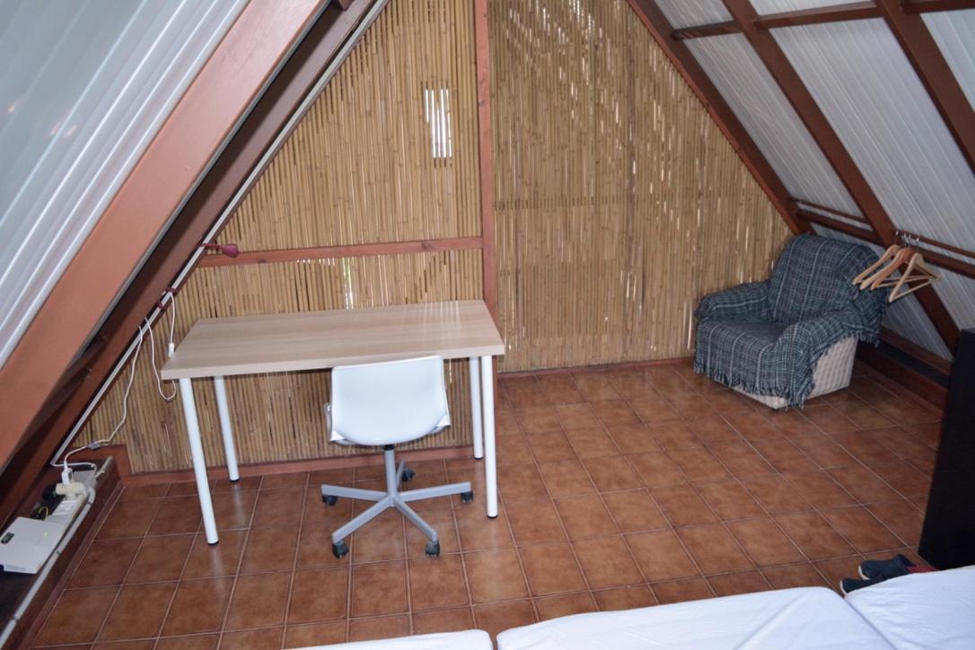 Conxita Del Delta - 2 Habitaciones Els Muntells Exteriér fotografie