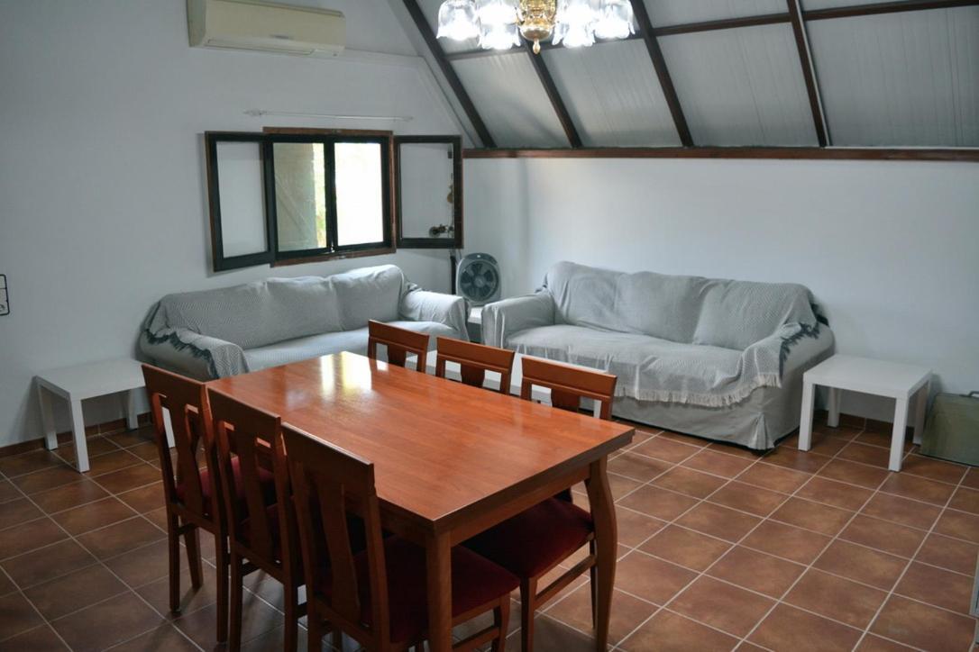 Conxita Del Delta - 2 Habitaciones Els Muntells Exteriér fotografie