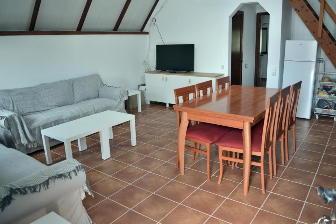 Conxita Del Delta - 2 Habitaciones Els Muntells Exteriér fotografie