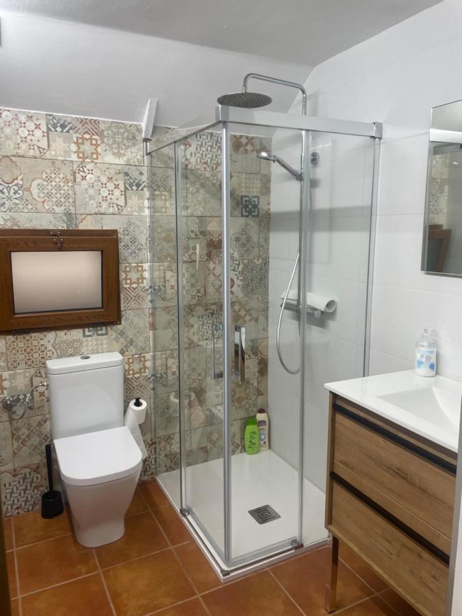 Conxita Del Delta - 2 Habitaciones Els Muntells Exteriér fotografie